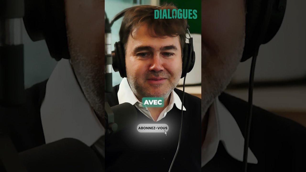 Quand Frederic MAZZELLA rencontre Cédric VILLANI