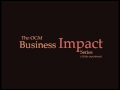 Anurag gupta the ogm business impact series