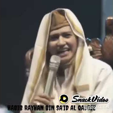STORY WA [] HABIB REHAN AL QADRI💛