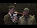 HuffPost Talks To 'Joe The Plumber' At CPAC