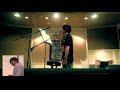 梶原岳人 / 『ジャスミン』Recording Movie