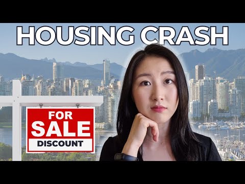 Canadian Housing Market Update | What you SHOULD KNOW when buying a Real Estate Property in Canada