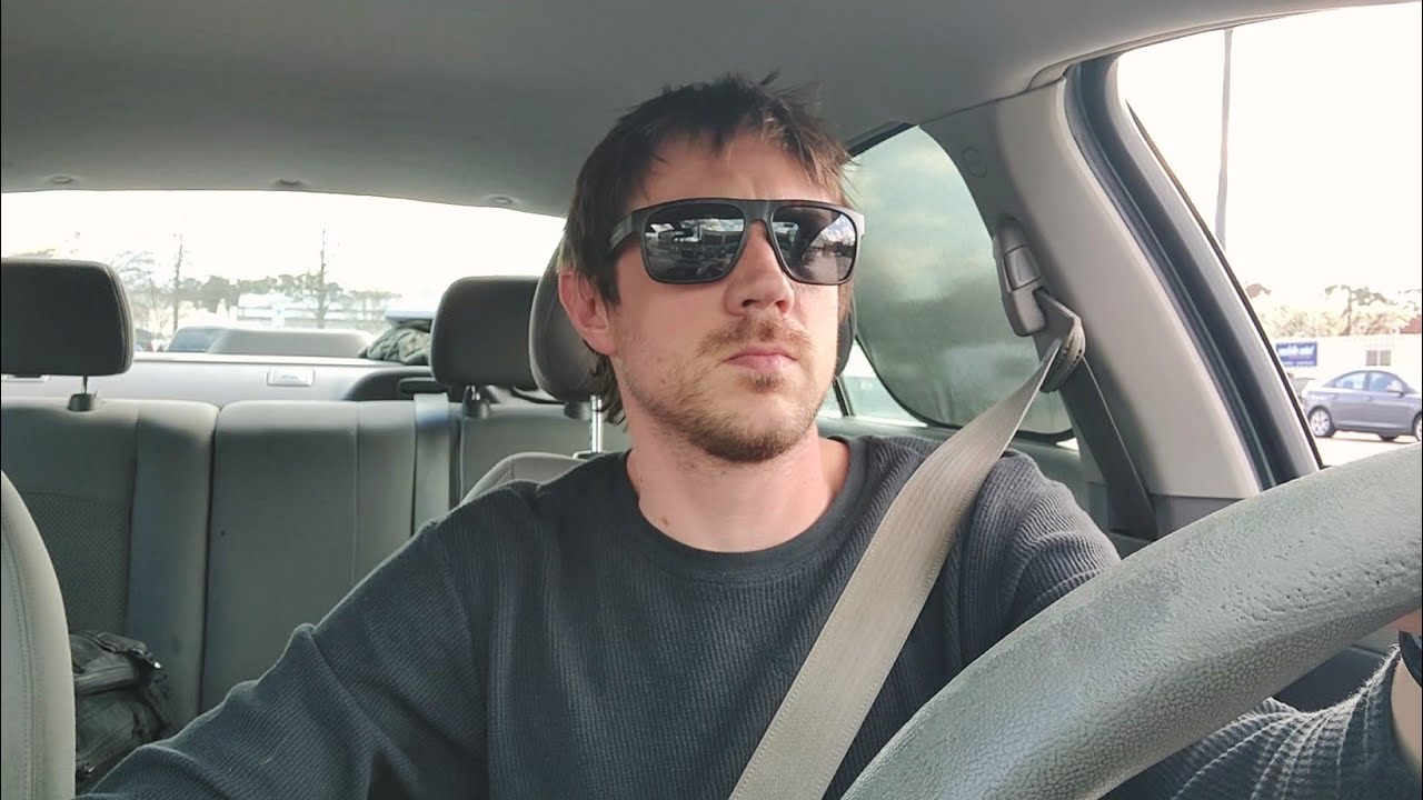 DrivingDaily live! Doordashing to Be Ready! Doordash Ride Along Let's Gooo!!!