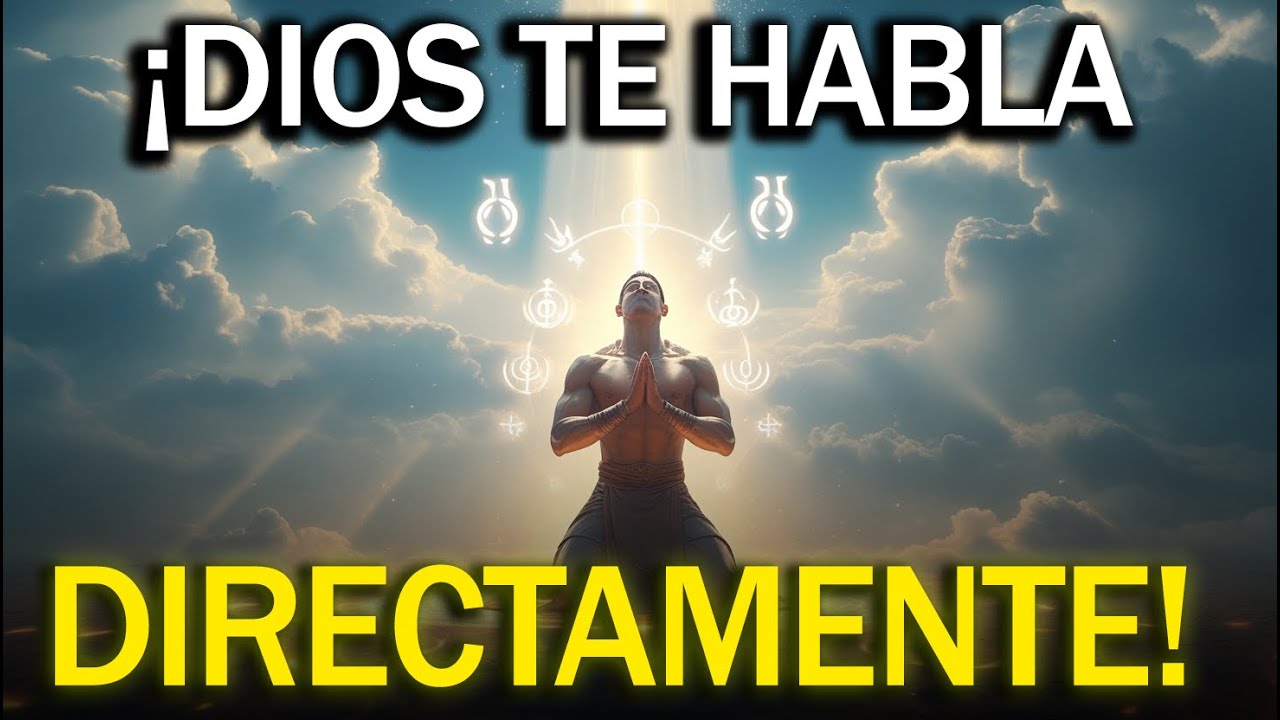 LA REVELACIÓN MÁS GRANDE DE DIOS: UN MENSAJE SOLO PARA TI 🙌