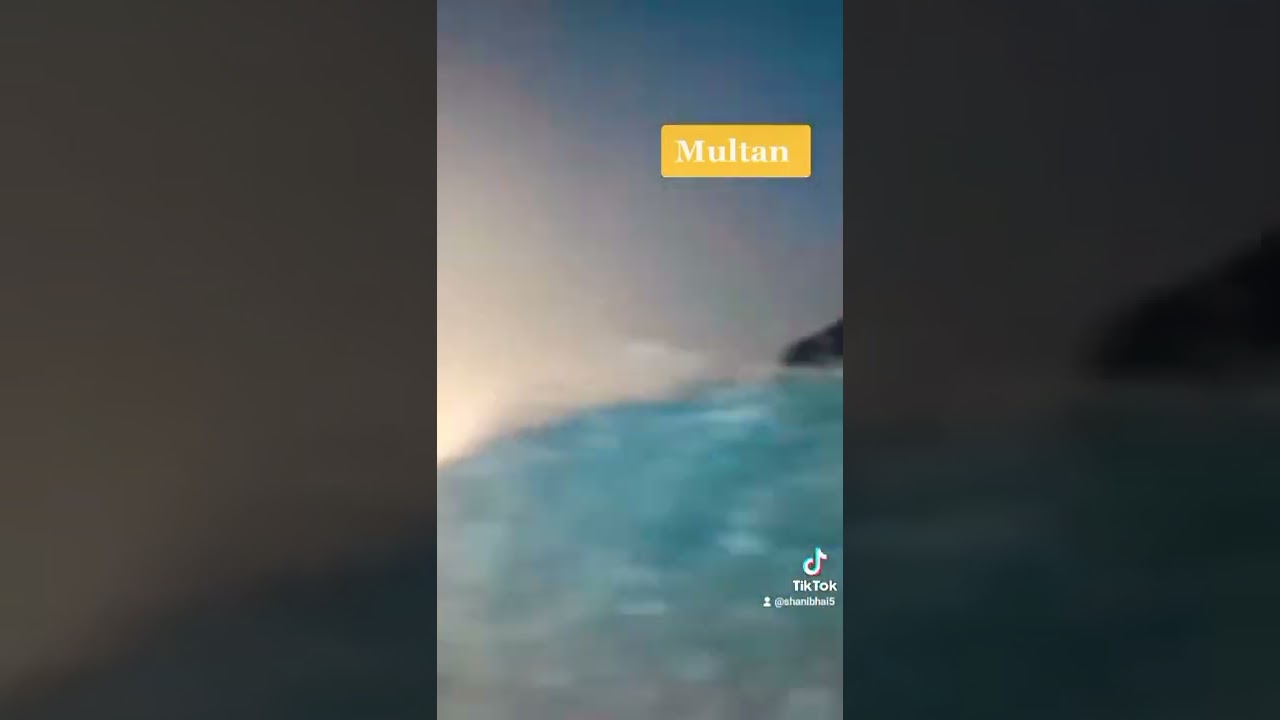 Pti jalsa in multan much enjoy imrankhan speach