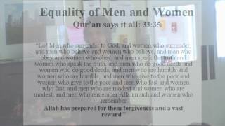 Understanding Islam Presentation January 2016