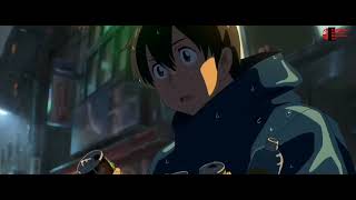 Tere Ishq Mein Part-1 {Official Video} | Rushikesh Hiwrale | Ajnabi | New Song 2025