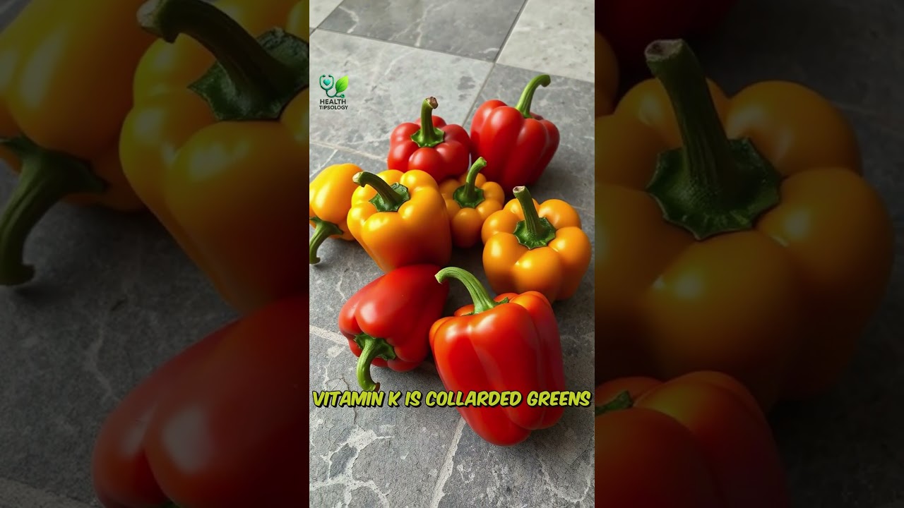 Факты о питательной ценности овощей, о которых вы не знали | 