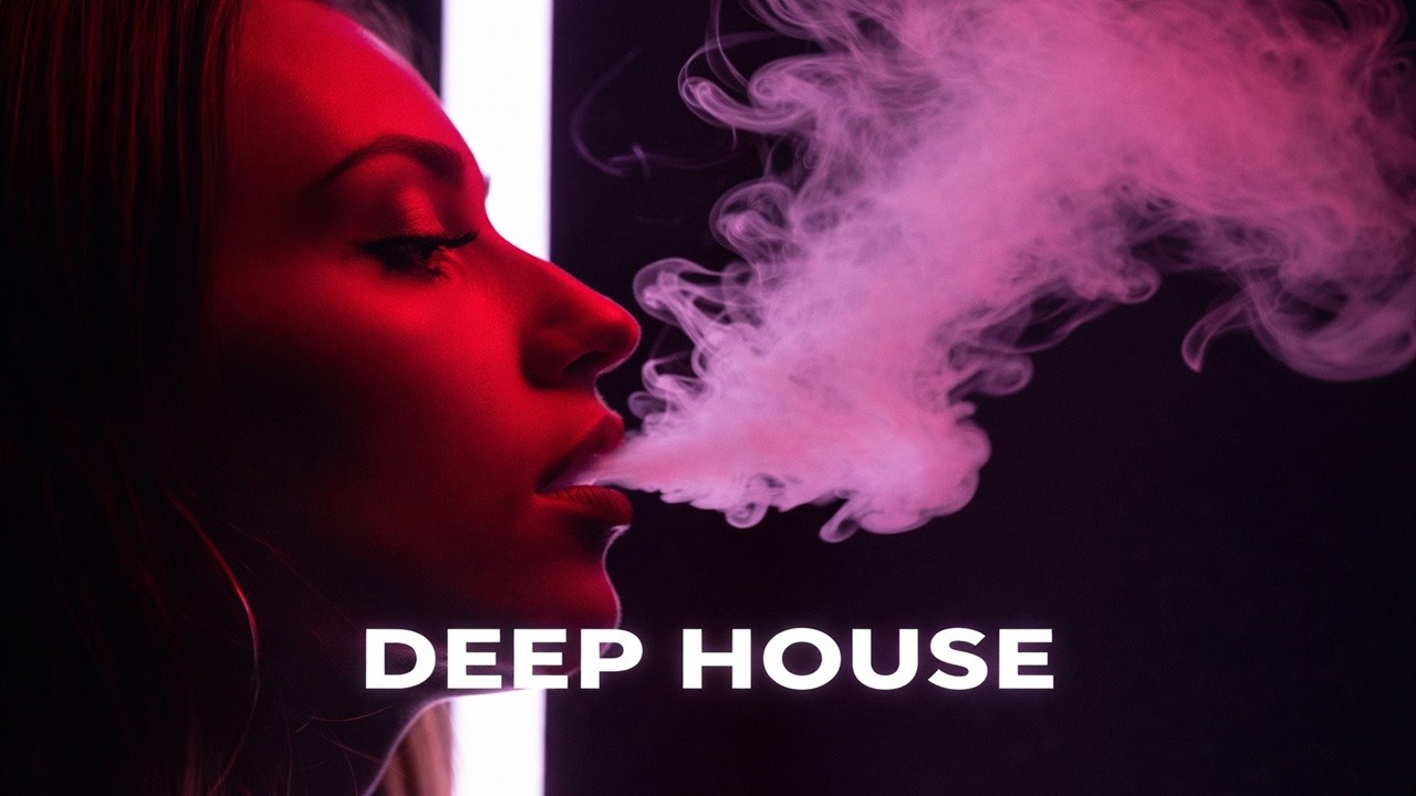 BEST Deep House 2025 | Chill & Emotional House Mix vol.3