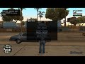 🎮 Add Cheat Menu in GTA San Andreas | Activate Any Cheat Instantly!
