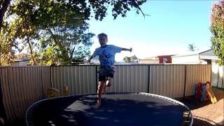 Epic Water Balloon Jeff Haha