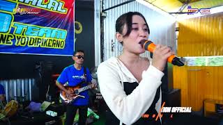 Download Lagu HAPPY LOSS -  KOYO JOGJA ISTIMEWA - ICHA FEBRIANA - HALAL BIHALAL PAS TEAM - WARKOT KUDUS MP3