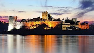 Bodrum Kalesi Belgeseli Resimi