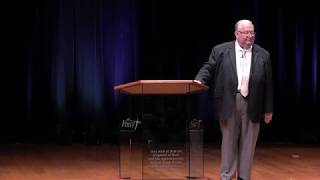 Wednesday Service | | Dr. David Gibbs Jr.
