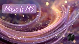 Music Is M3 Studio