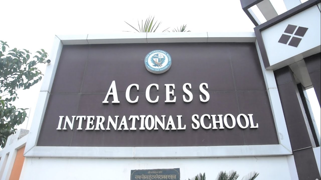 Compliance Video Access International School, Nawabganj, Prayagraj