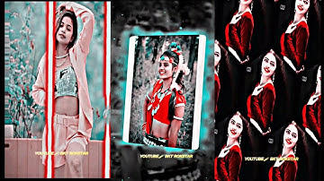 New Trending Style💥Bhojpuri DJ Remix Song 🎧 XML File 🎁Alight Motion Video Editing 💥 #alightmotion