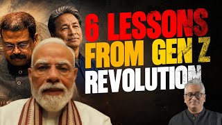 Pradhan Quits! 6 Lessons From The Insta-Politics Revolution। Straight Bat With Rajdeep Sardesai।।
