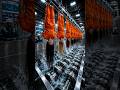 Inside the Secret Factory Turning HUMAN Hair Into Million Dollar Products