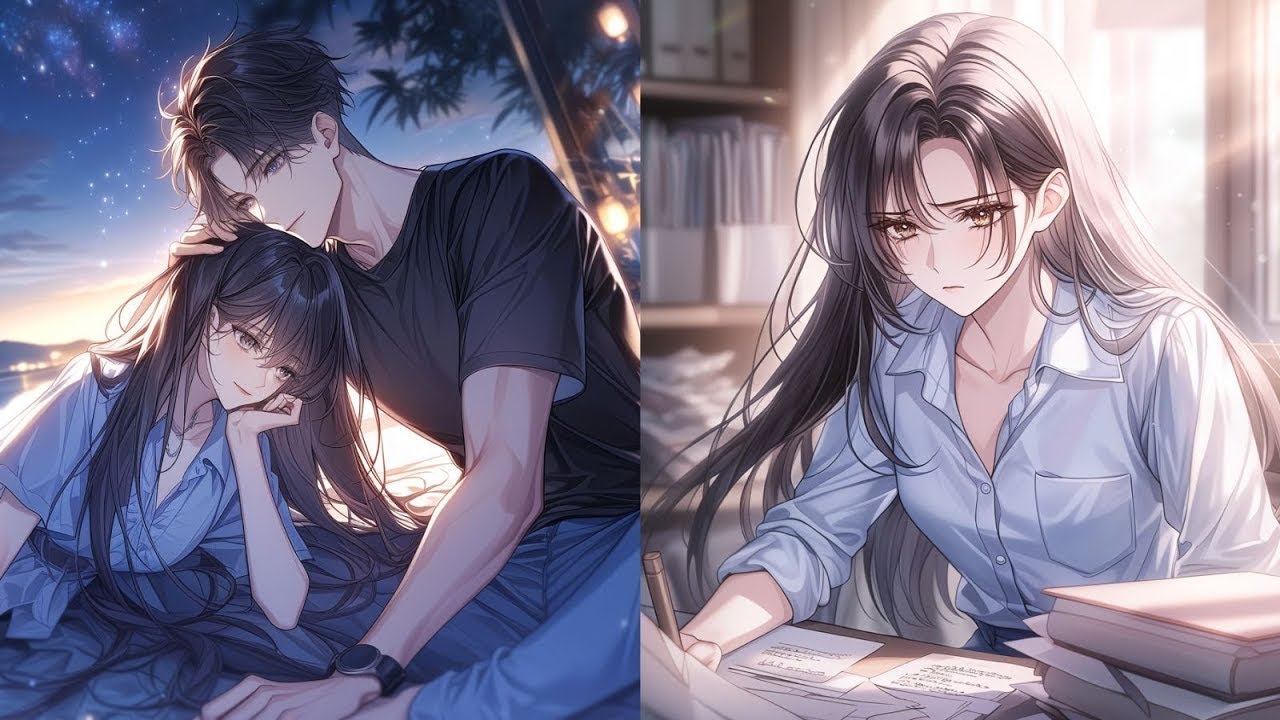 He said changing my college was just her joke—didn’t expect to fly 165 times chasing that “joke ”