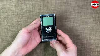 i iHP-120 ポータブルMP3プレーヤー mqdefault.jpg