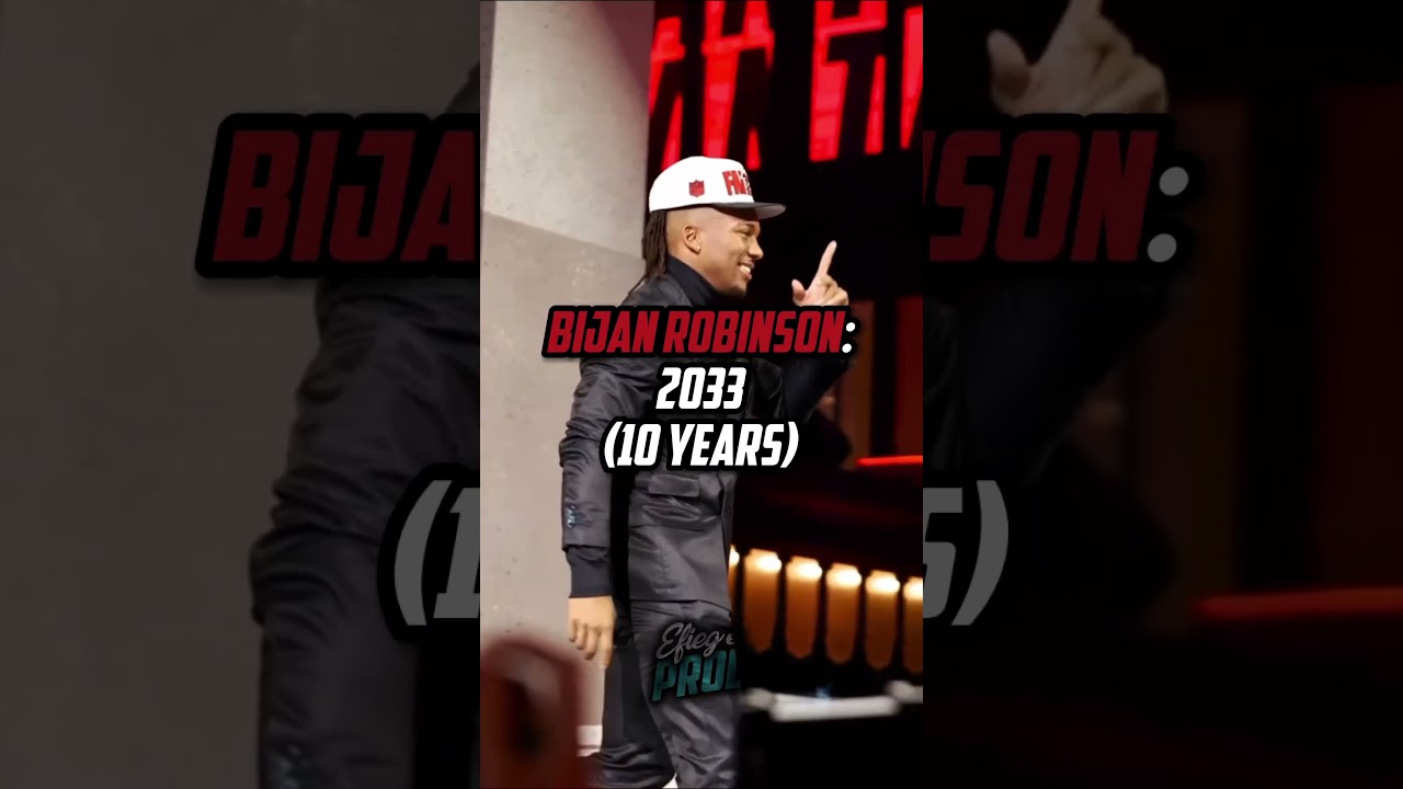 Predicting when nfl players will retire 😤🤝 