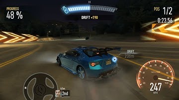 Need for speed no limits gameplay part 2