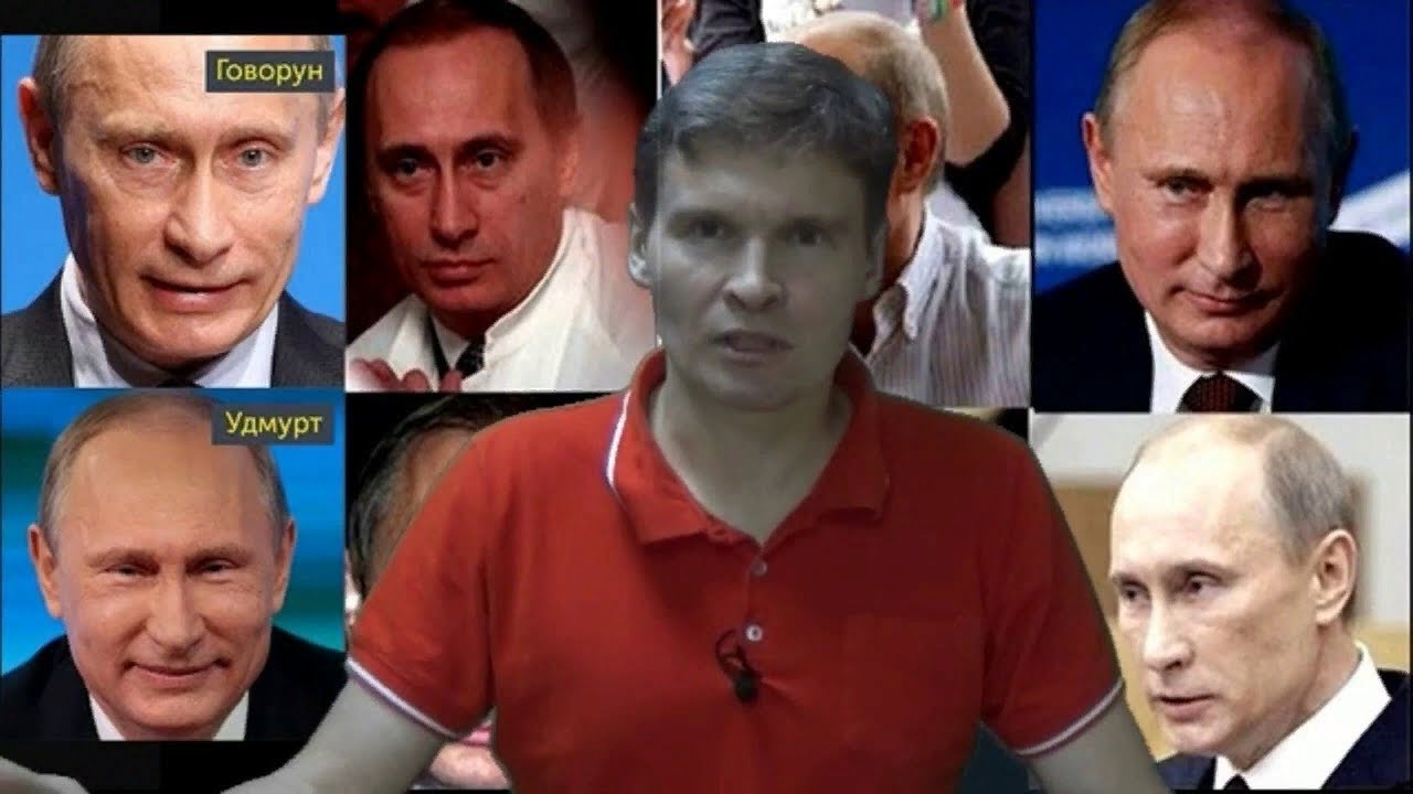 2 ЧАСТЬ МАРЛЕЗОНСКОГО БАЛЕТА. ПАРФЁНОВ НЕ ОТСТУПАЕТ. - YouTube