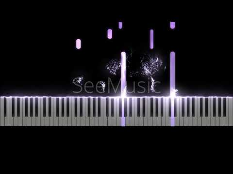 Jurrivh - Lose You (Sad \u0026 Emotional Song) Piano Tutorial