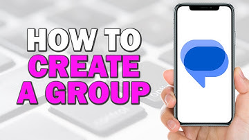 How to Create a Group on Google Messages (Quick Tutorial)