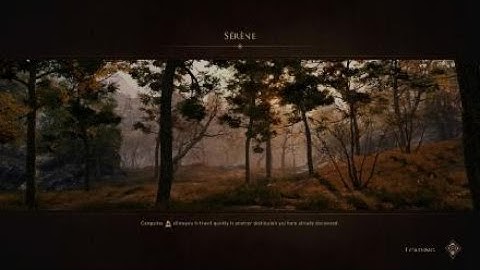 GreedFall Walkthrough Gameplay Part 1 Intro... Ps4 Pro 4K UHD