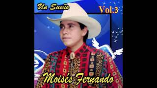 Miniatura del video "15 Años - Moises Fernando"