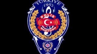 Türkiye Polis Radyosu - Nerde Kalmıştık Programı - 3