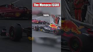 Monaco Qualifying is COOKED