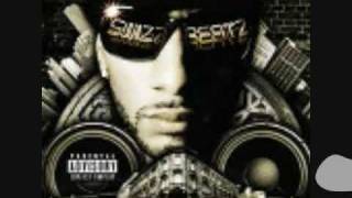 Swizz Beatz featuring S.K. - Watch ya Mouth