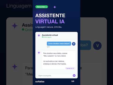 Como a Inteligência Artificial Transforma o Atendimento da sua Associação