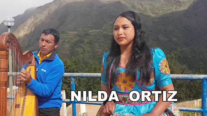 NILDA  Y AMBROSIO EN EL COLEGIO DE URPISH -JIRCAN ...