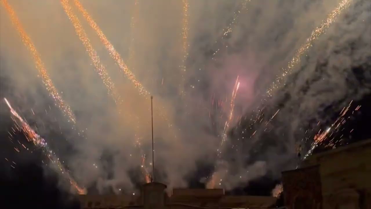 Show tan-nar - 7th Sept 2024