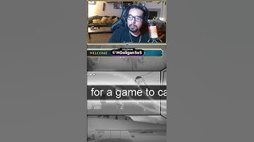 Diablo 4 Disappears! Streamer