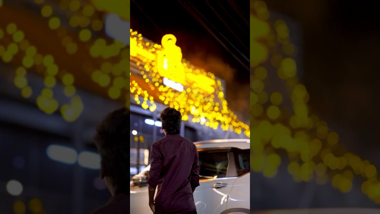 Best Restro Cafe in Erode