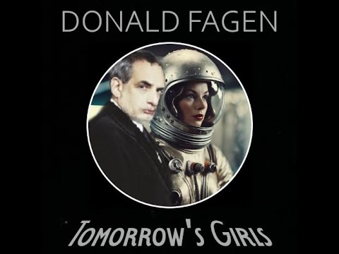 Steely Dan - -02 Tomorrow's Girl
