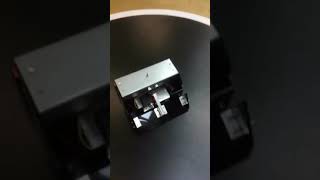 Sumo bot movement