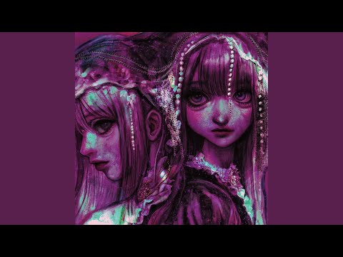 人形と人形 (feat. 初音ミク)