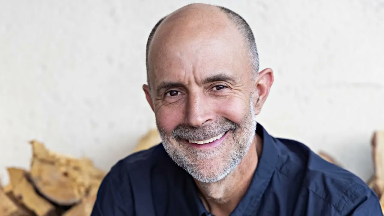 Dharma Talk: “The World and Us” with Henry Shukman