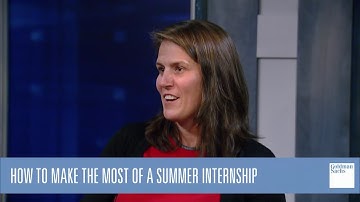 How to Make the Most of a Summer Internship - Dos and Don’ts of Corporate Networking