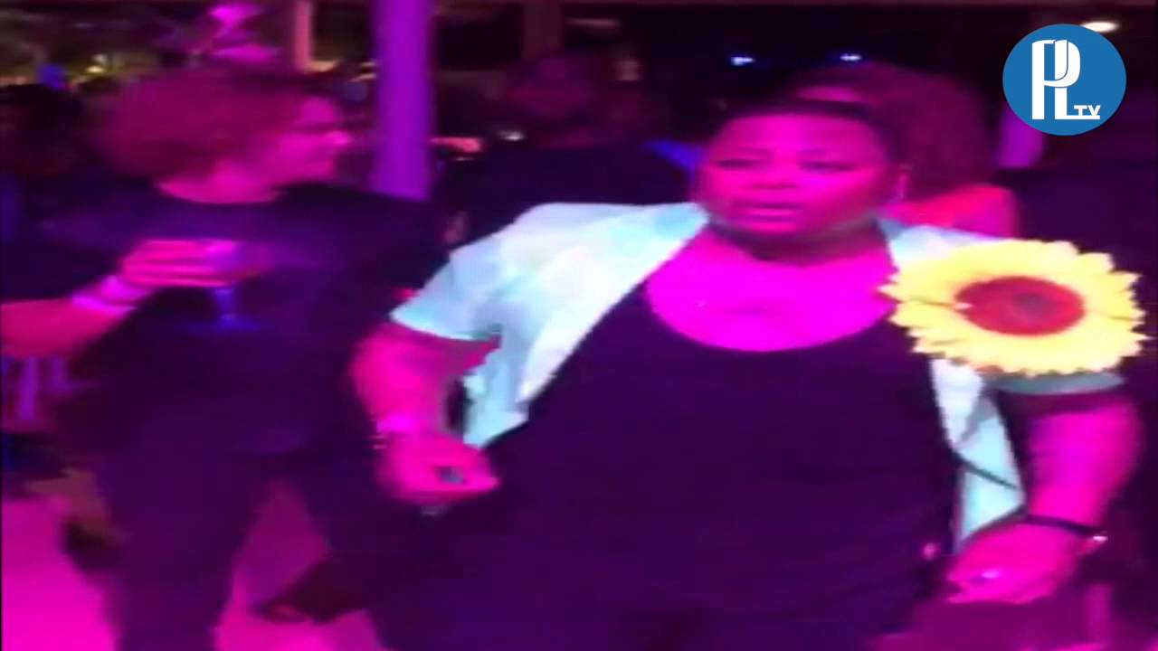 Dicklas One leva o cantor Neyo às noites de Luanda