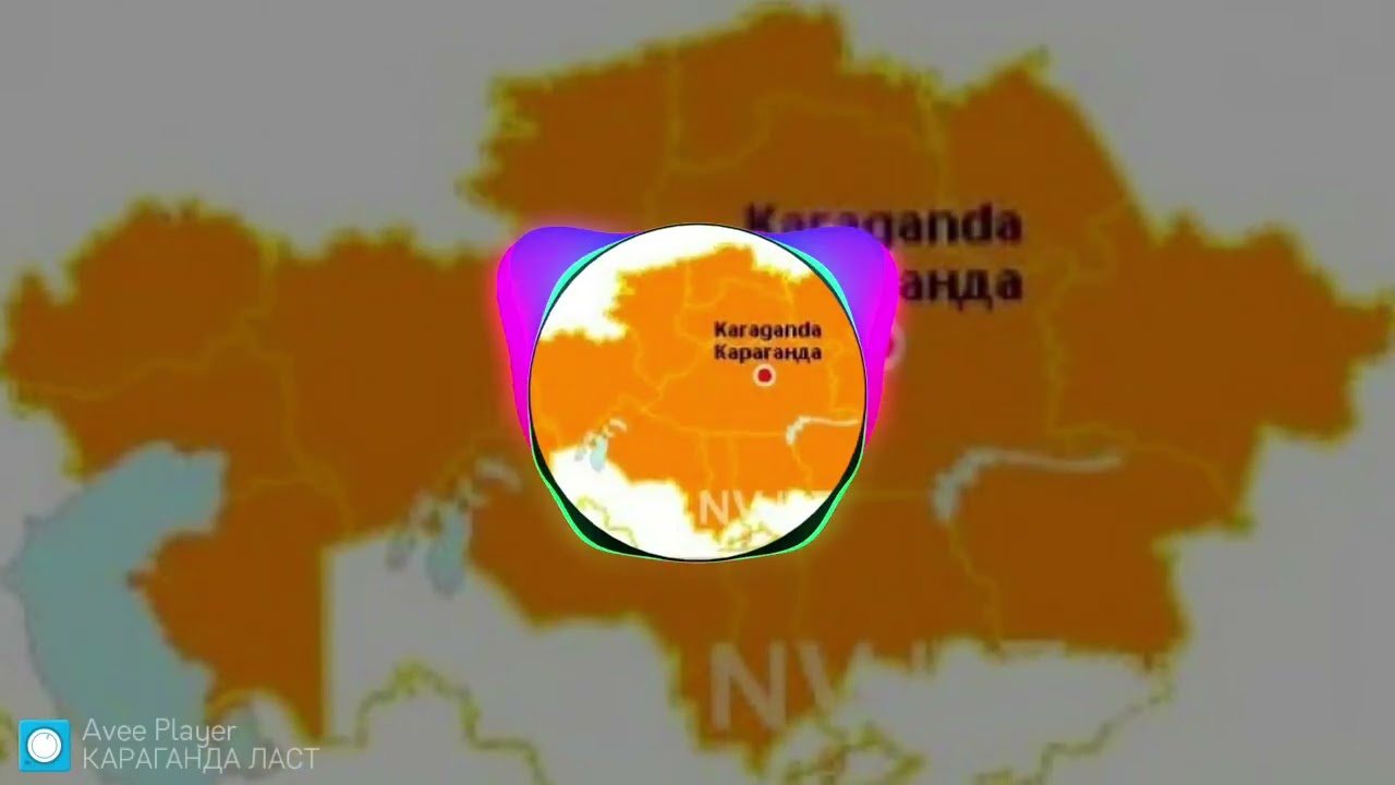 Alexxxander & ivanyok - караганда