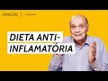 Quais alimentos so inflamatrios e antiinflamatrios