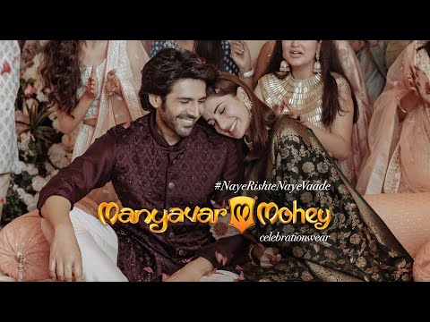 Presenting the ideal dulha, fulfilling #NayeRishteNayeVaade