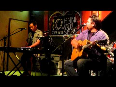 昊恩-07 tonight you belong to me(110602小河岸)
